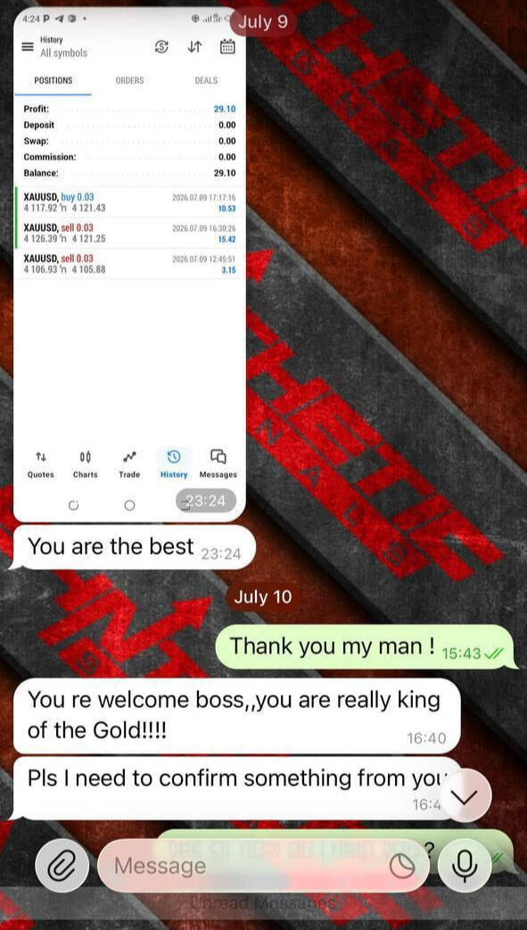 Testimonial 1 Testimonial 1