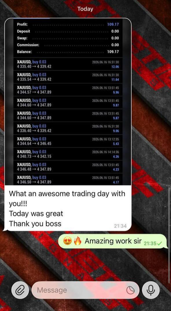Testimonial 5 Testimonial 5